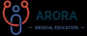 Arora Medical Education